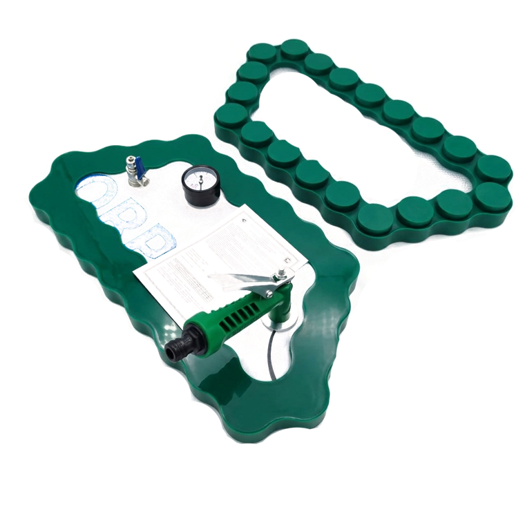 Рамка для теплообменников