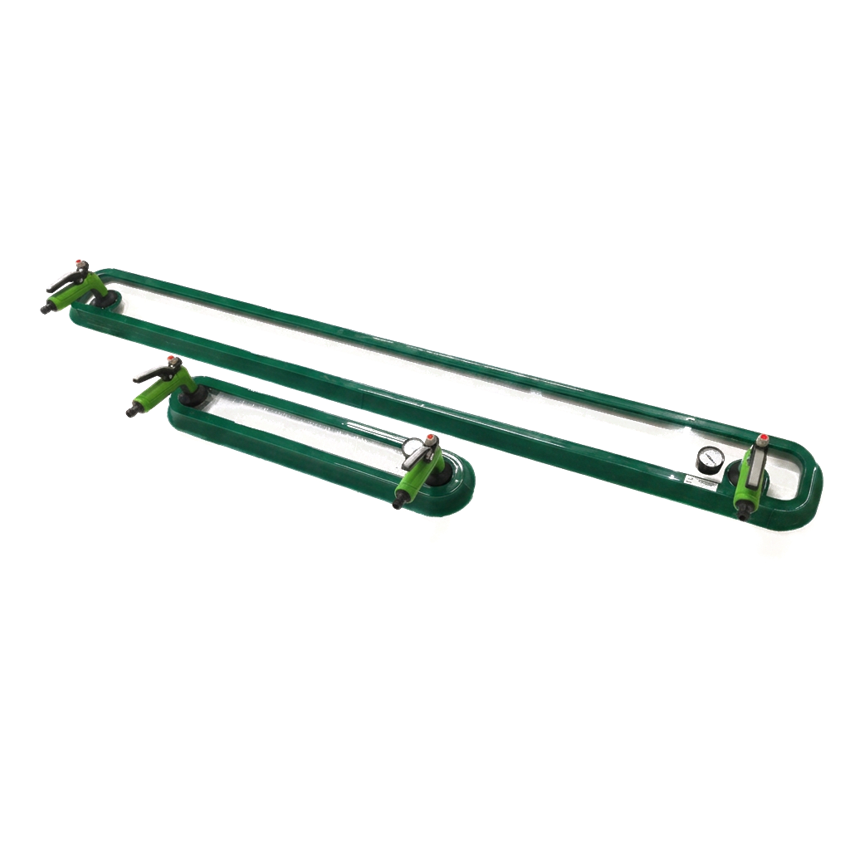 Удлиненная плоская рамка