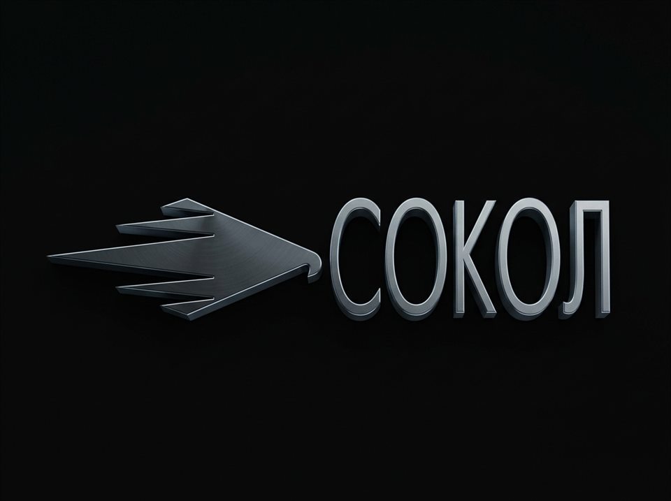 Нижегородский авиастроительный завод «Сокол»