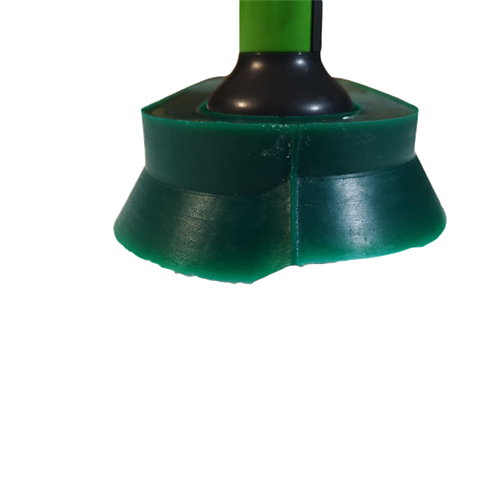 Вакуумная рамка RUNDT для нахлесточных соединений, общий вид