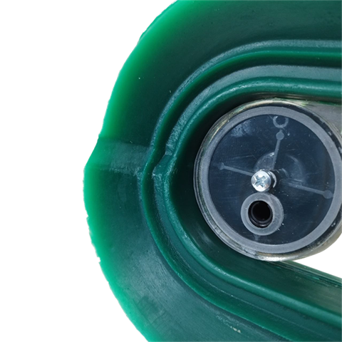 Вакуумная рамка RUNDT для нахлесточных соединений, ракурс 2